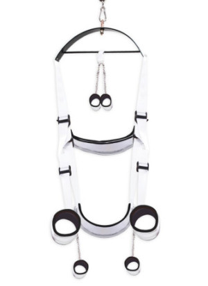 Fantasy Bondage Swing